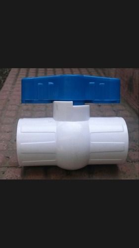 UPVC Ball Valves