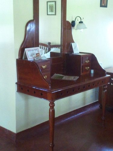 Dressing Table