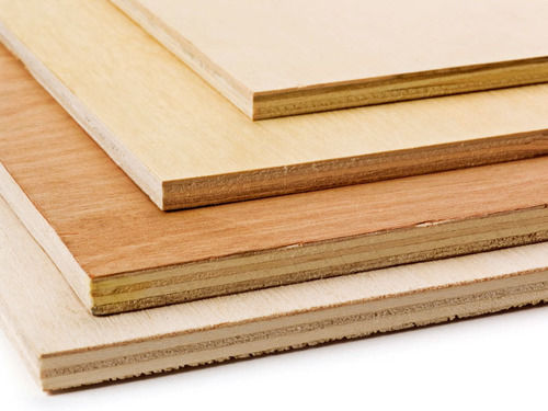 Durable Plywood
