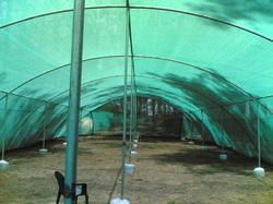 Green Agro Shade Net