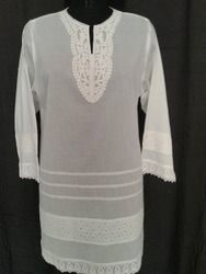 Ladies Cotton Tunics