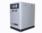 Oil Lube Rotary Screw Compressors