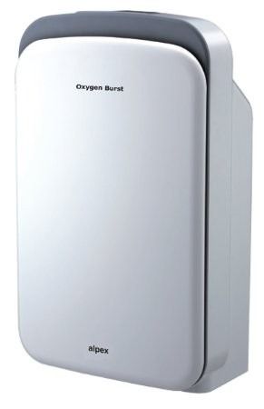 Oxygen Burst Air Purifier