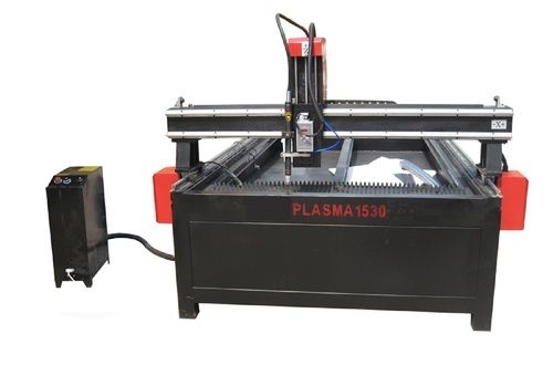 Plasma Machine