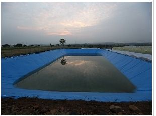 Pond Liner