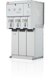 Ring Main Unit Abb 11 Kv