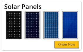 Sanelite Solar Panels