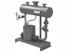 Steam Operated Condensate Pump