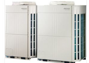 VRF Air Conditioners