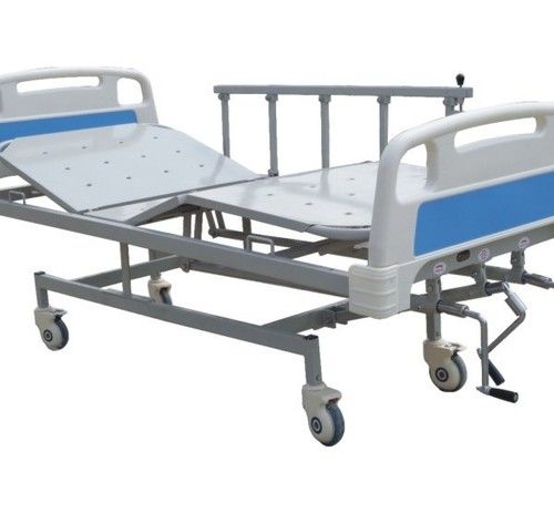 Bed ICU HI and Low Mechanical Super Deluxe