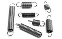 Extension Springs