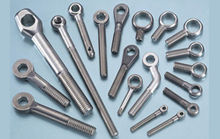 Eyelet Bolt