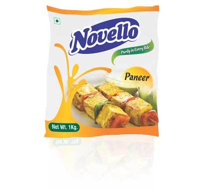 Frozen Paneer - High Quality Pure Milk, Rich Nutritional Value | Excellent Flavor & Fragrance, Free From Impurity