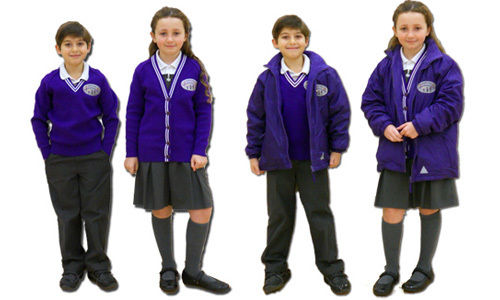 Hirawats School Uniforms