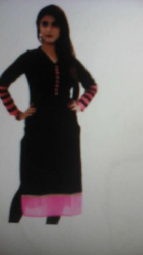 Ladies Kurti And Leggins