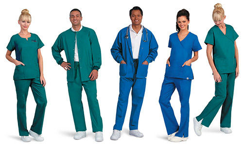 Medical Uniforms