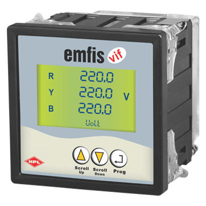 Multi Function Meters