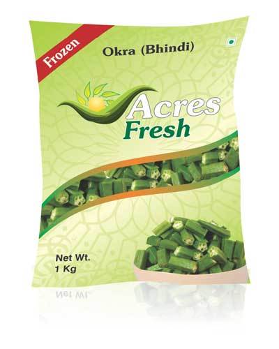 Okra Bhindi