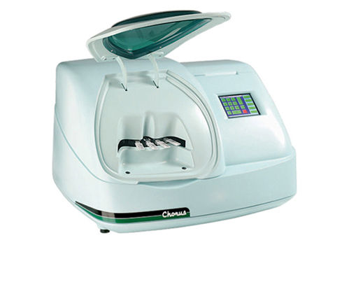 Precise Chorus Trio Immunoassay Analyzer