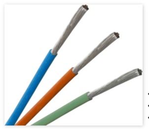 PTFE Wire And Cable