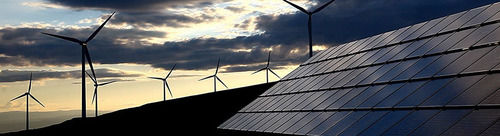 Renewable Energy Services