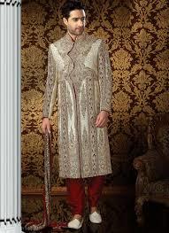 Sherwani Suits 