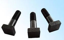 Square Head Bolts