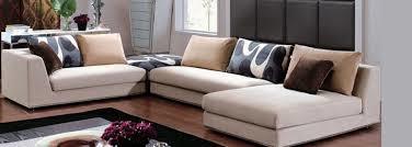 Stylish Leather Sofa