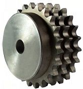 Triplex Sprocket