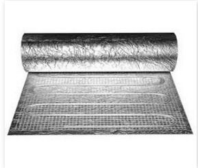 Under Carpet Heating Mat