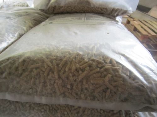 Wood Pellets