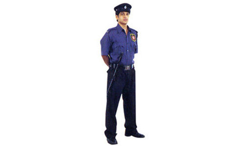 Workwear Uniforms