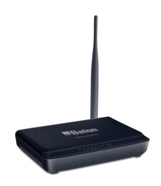 150m Wireless-N Broadband Router