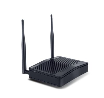 300m Extreme High Power Wireless-N Router