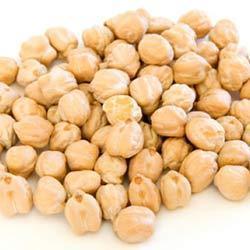 Chick Peas Husk