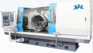 CNC Gun Drilling Machine for Pellet Mill Die