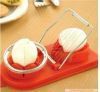 Egg Slicer Cutter For Bento Salad Sandwich