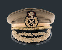 Embroidered Cap Peaks - High Quality Materials, Customized Designs , Bullion Cap Visors & More