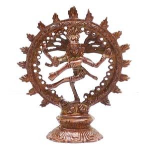 Nataraja Statue