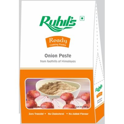 Onion Paste