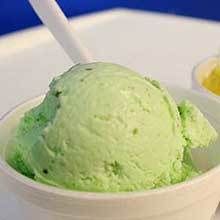 Pista Malai Ice Cream