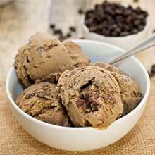 Rich Coffee Ice Cream