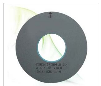 Steel Grinding Wheels