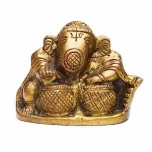 Tabla Ganesha 