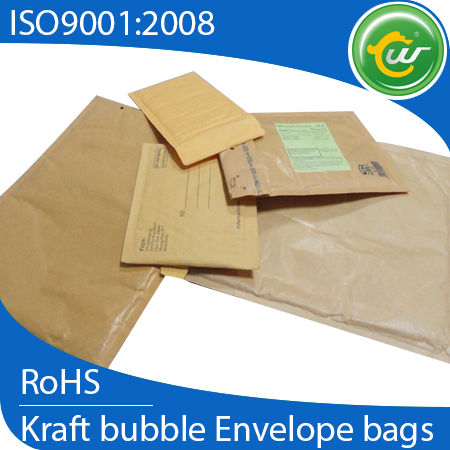 Bubble Mailers Gold Self Seal Padded Envelopes