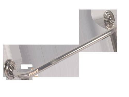 C Band Towel Rod