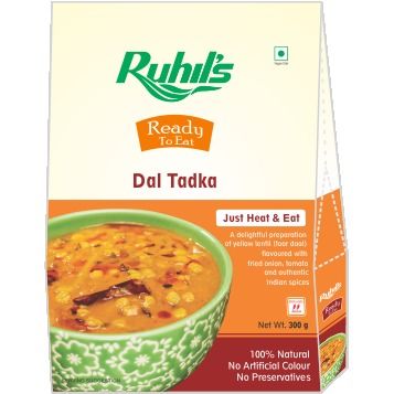 Dal Tadka