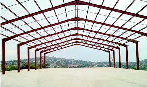 steel fabrication services