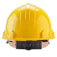 Fire Safety Helmet