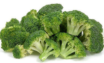 Frozen Broccoli